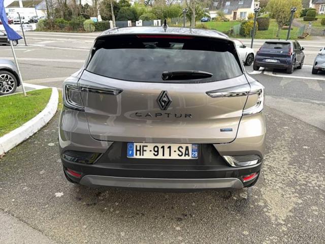 Renault Captur image 7