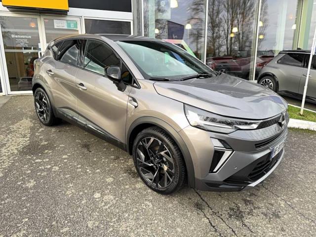 Renault Captur image 8