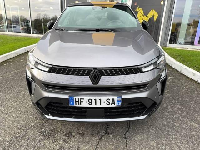 Renault Captur image 5