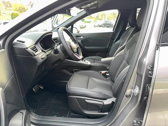 Renault Captur image 3