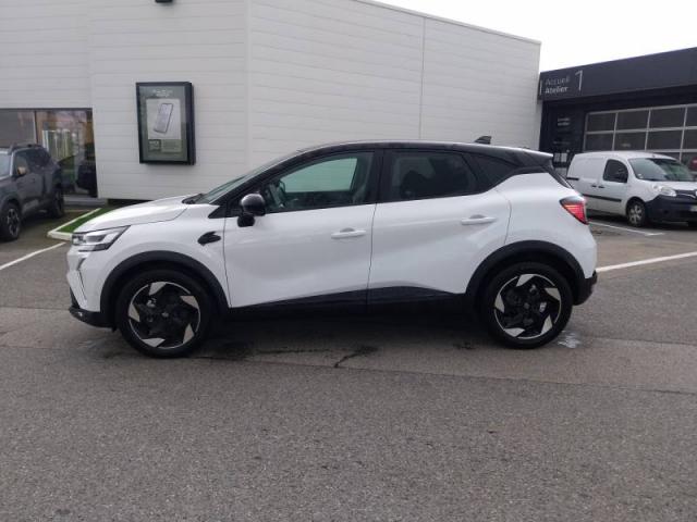 Renault Captur image 4