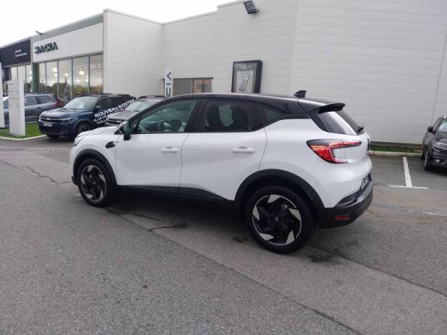 Renault Captur image 3