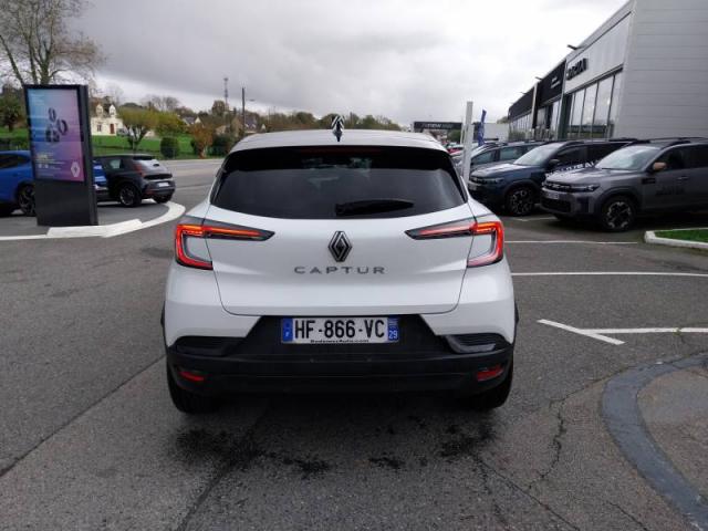 Renault Captur image 5