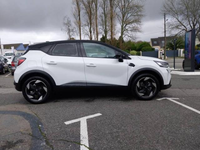 Renault Captur image 1