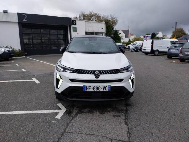 Renault Captur image 2