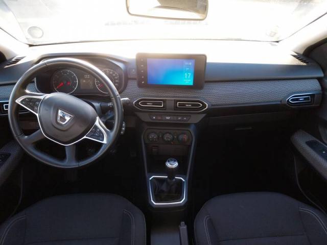 Dacia Sandero image 8