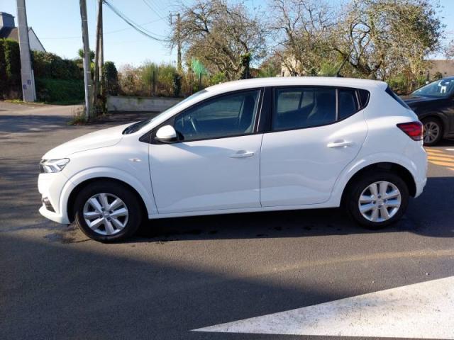 Dacia Sandero image 4