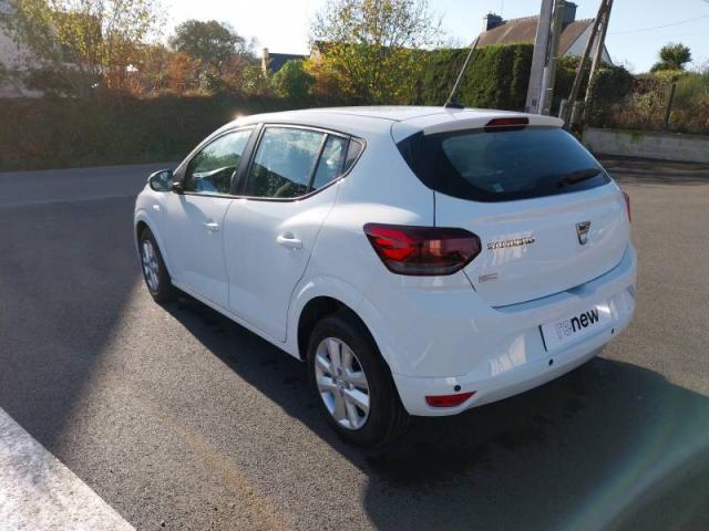 Dacia Sandero image 7