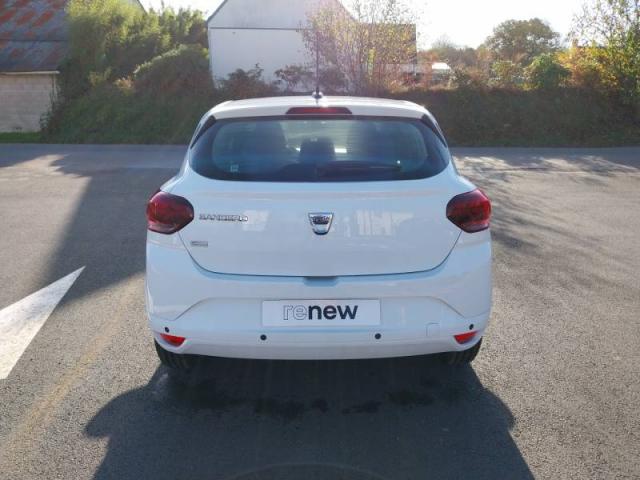 Dacia Sandero image 9