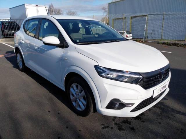 Dacia Sandero image 6