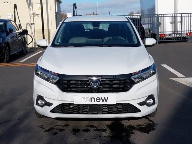 Dacia Sandero image 3