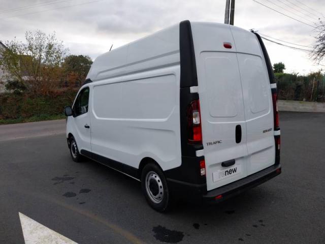 Renault Trafic image 9