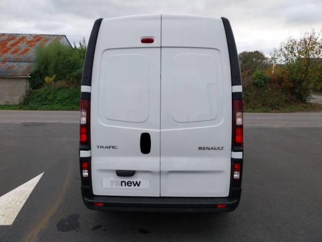Renault Trafic image 6