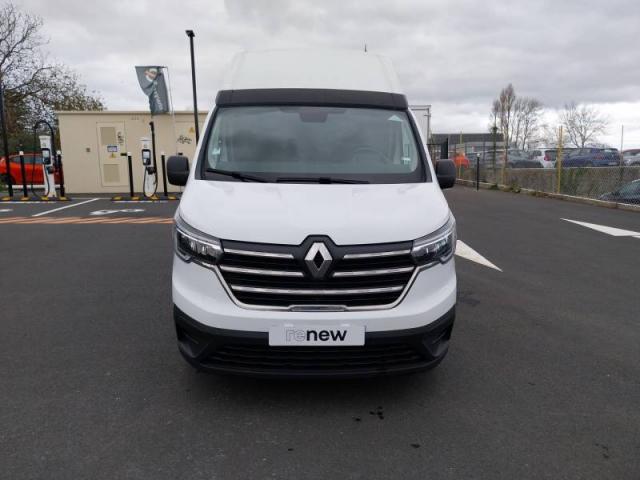 Renault Trafic image 5