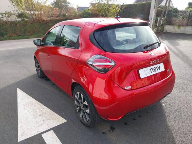 Renault Zoe image 2