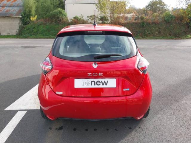 Renault Zoe image 9