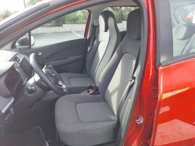 Renault Zoe image 1