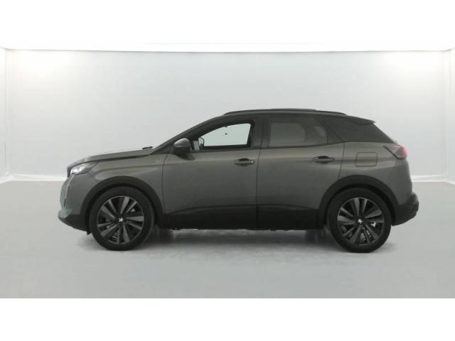 Peugeot 3008 image 3