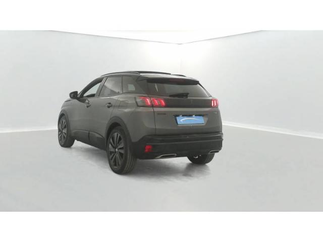Peugeot 3008 image 4