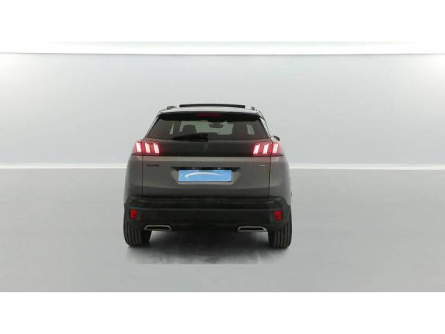Peugeot 3008 image 7