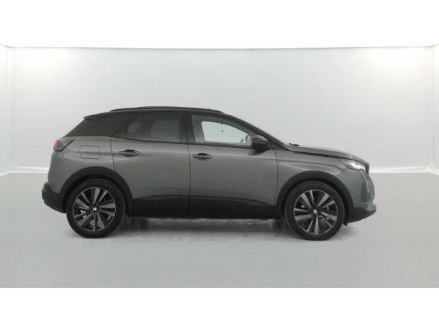 Peugeot 3008 image 6