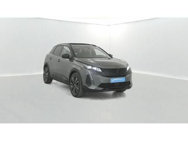 Peugeot 3008 image 1