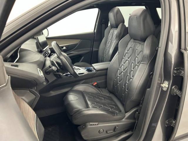 Peugeot 3008 image 5