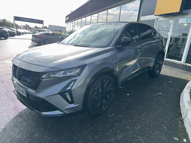 Renault Rafale E-Tech Full Hybrid 200ch Esprit Alpine