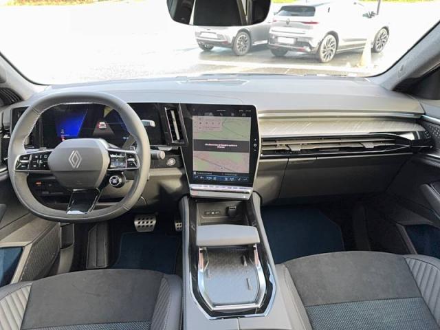 Renault Rafale image 2