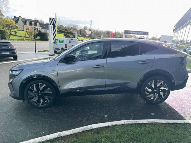 Renault Rafale image 3