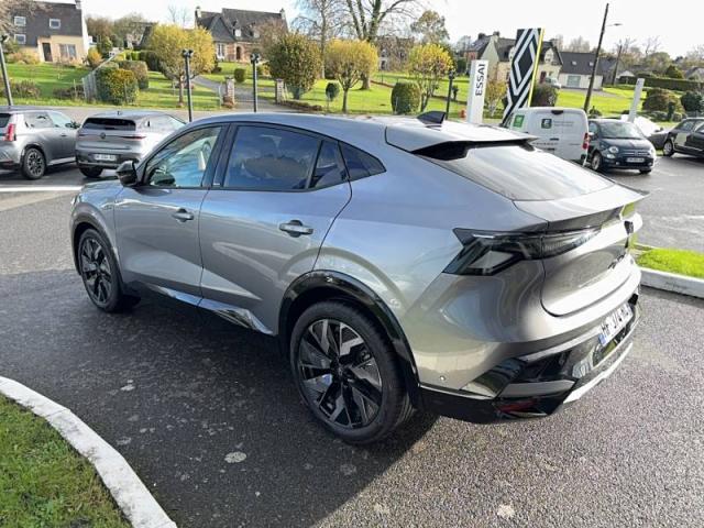 Renault Rafale image 4