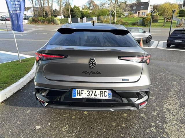 Renault Rafale image 1