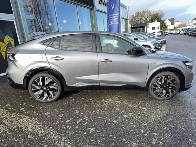 Renault Rafale image 8