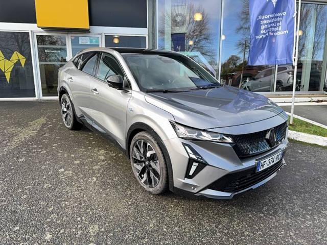 Renault Rafale image 6