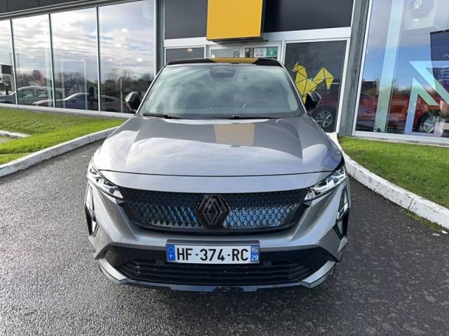 Renault Rafale image 7