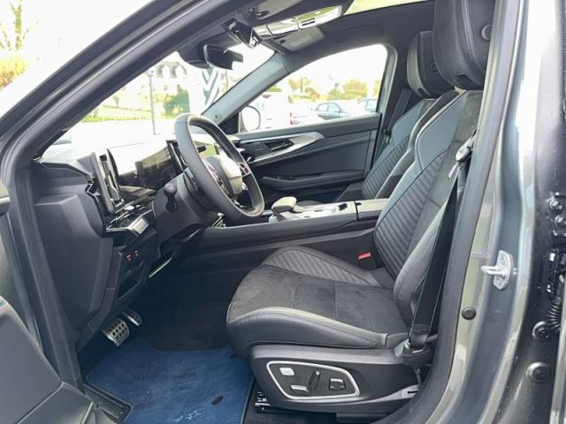 Renault Rafale image 5