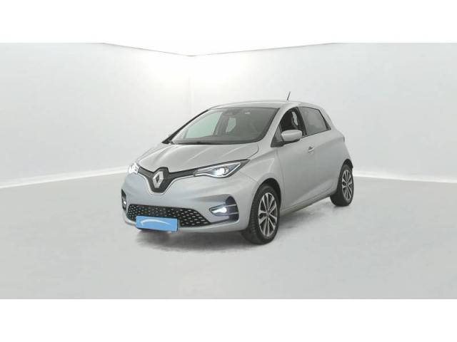 Renault Zoe R110 Achat Intégral - 21c Intens