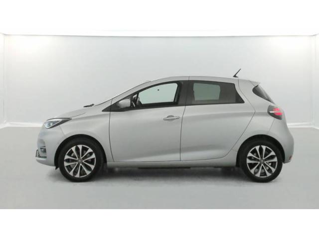 Renault Zoe image 5