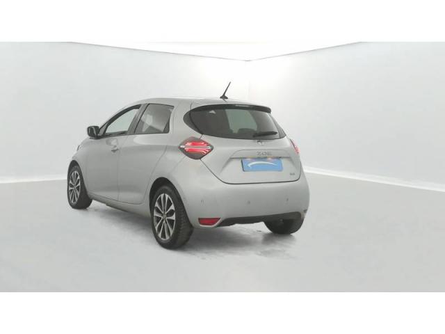 Renault Zoe image 9