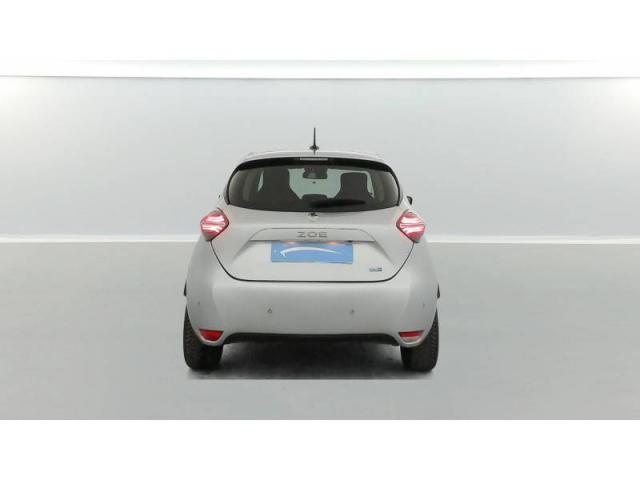 Renault Zoe image 4