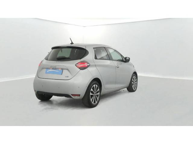 Renault Zoe image 8