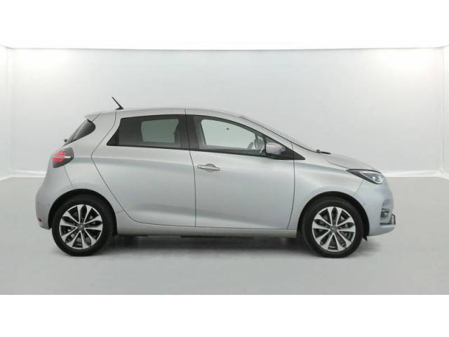 Renault Zoe image 7