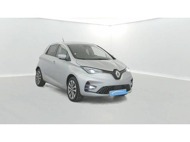 Renault Zoe image 1