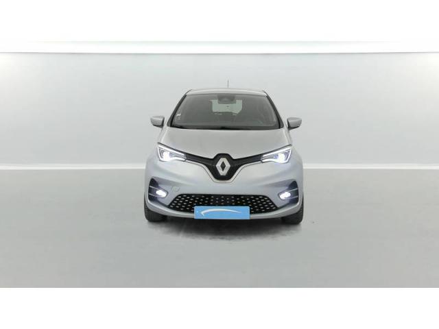 Renault Zoe image 2