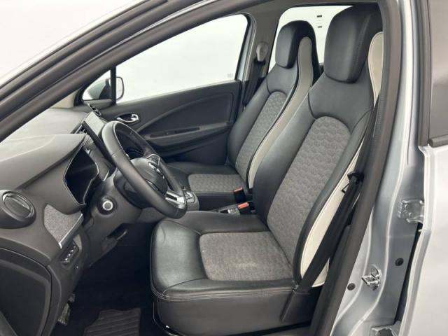 Renault Zoe image 6