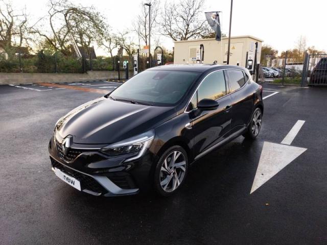 Renault Clio Tce 140 - 21n R.s. Line