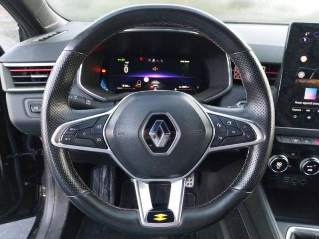 Renault Clio image 8