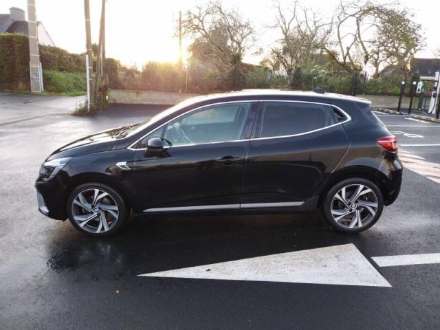 Renault Clio image 1