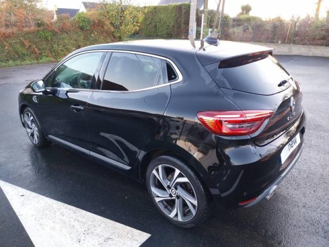 Renault Clio image 5