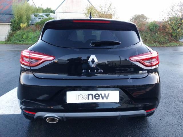 Renault Clio image 3